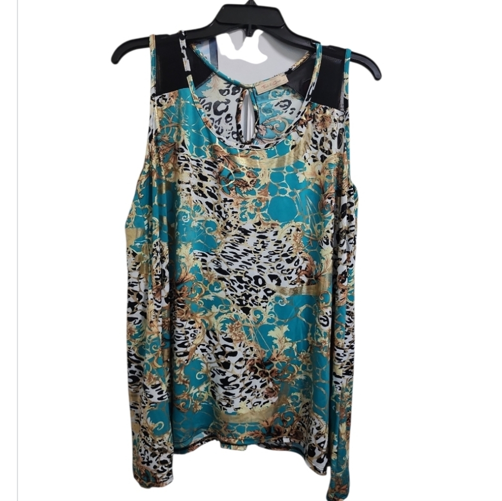 Preowned Front Of Closet Top
